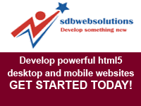 Get your free quote @sdbwebsolutions now!